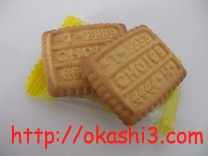 森永チョイスCHOICE Biscuit