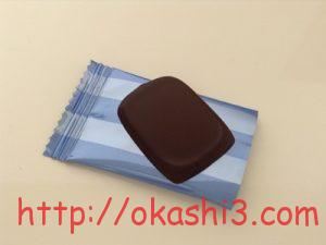 森永Cacao70ビフィズス菌チョコレート