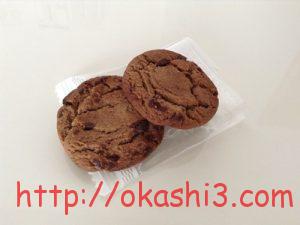 森永チョコチップクッキー