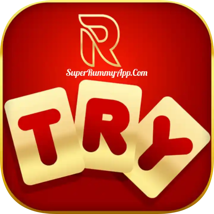 Rummy Try