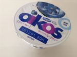 oikosオイコスブルーベリー味