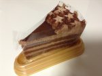 セブンプレミアム　チョコレートケーキ　カロリー・原材料・値段