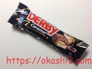 DERBY Caramel ダービー キャラメル　口コミ　感想　レビュー