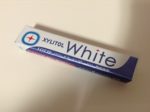 XYLITOL White　キシリトールホワイト　ベリー＆クール