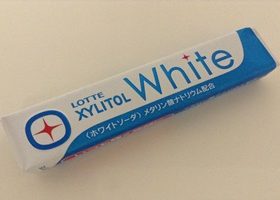 XYLITOL White ホワイトソーダ